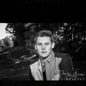 Meet your Posher, Austin